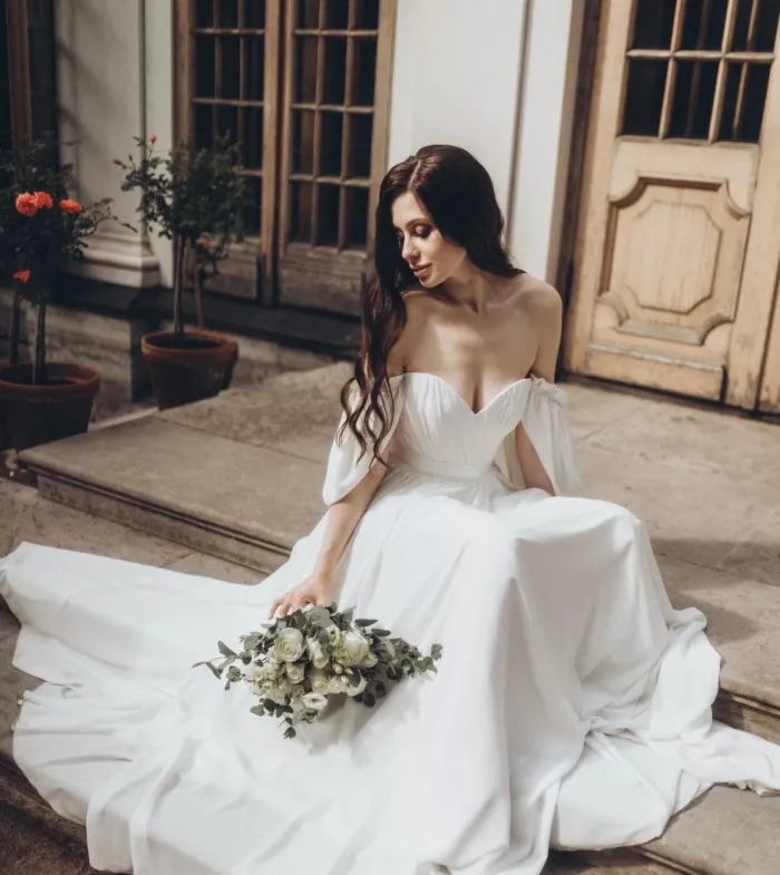 Свадебный салон "Aleda"