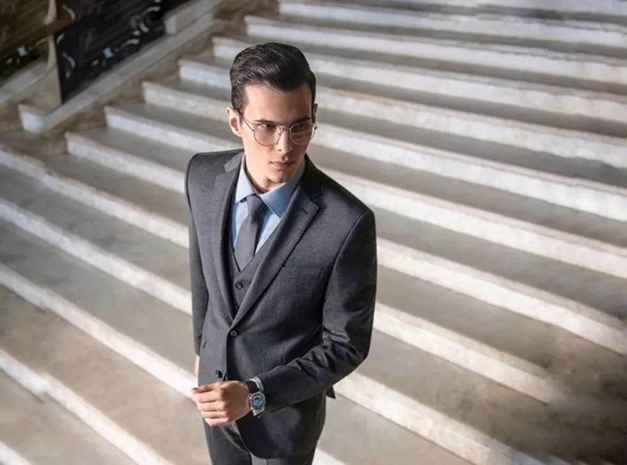 Магазин мужских костюмов SimperialS в Санкт-Петербурге: Для влюбленных, стиль, Одежда , Свадьба,