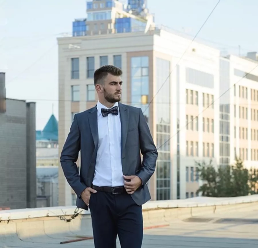 Магазин мужских костюмов SimperialS в Санкт-Петербурге: Для влюбленных, стиль, Одежда , Свадьба,