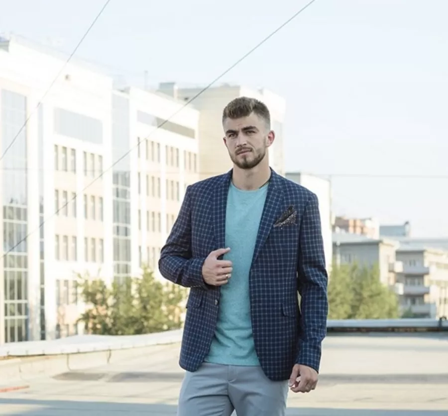 Магазин мужских костюмов SimperialS в Санкт-Петербурге: Для влюбленных, стиль, Одежда , Свадьба,