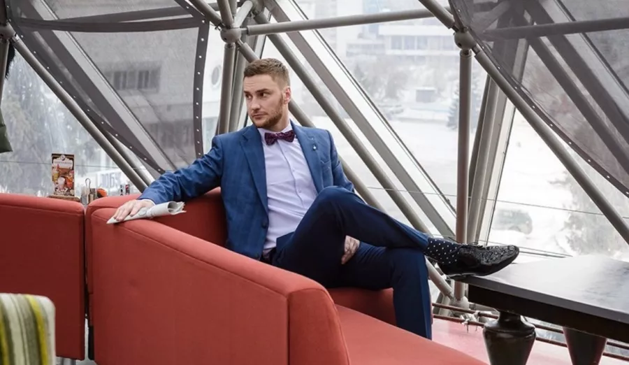 Магазин мужских костюмов SimperialS в Санкт-Петербурге: Для влюбленных, стиль, Одежда , Свадьба,