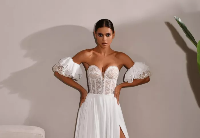 Свадебный салон "Дворянка"