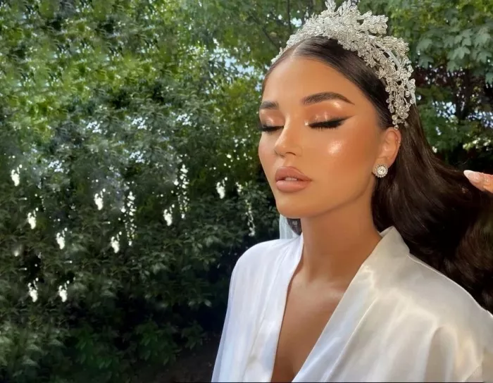 Свадебный салон "Дворянка"