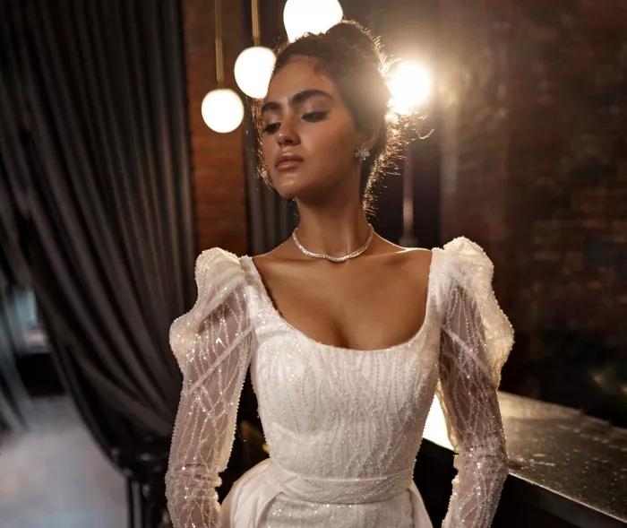 Свадебный салон "Дворянка"