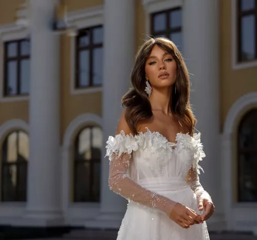 Свадебный салон Alisa wedding  в  Санкт-Петербурге