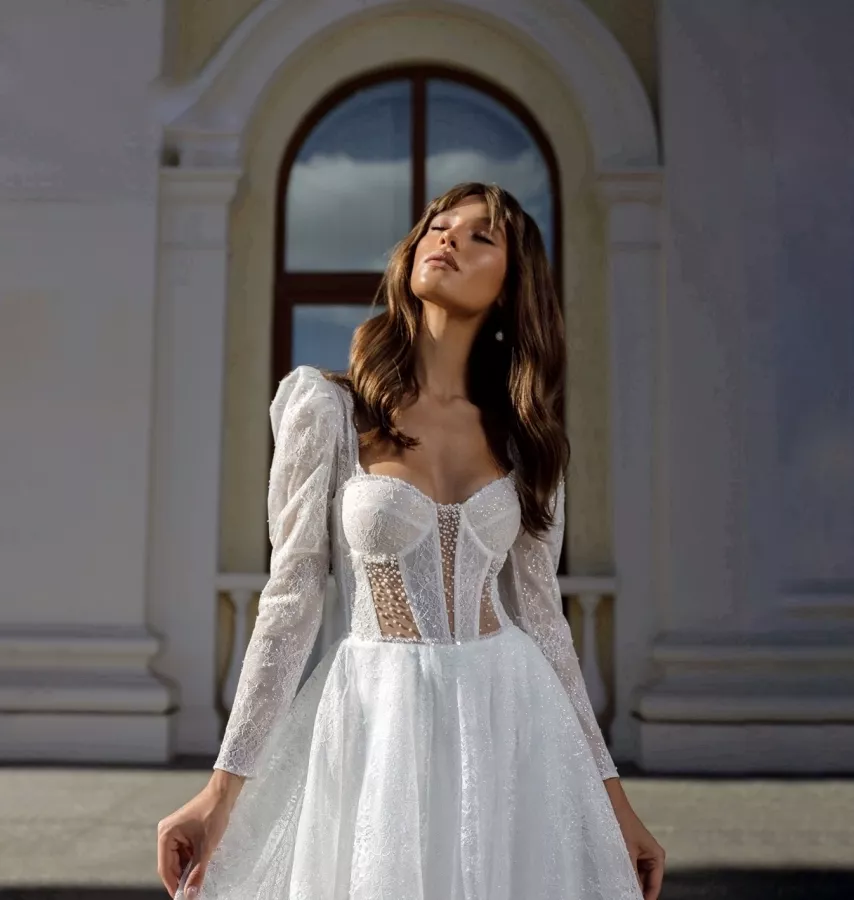Свадебный салон Alisa wedding в Санкт-Петербурге: Свадебное платье , Свадебный салон , Платье, Для влюбленных, Невеста , Свадьба,