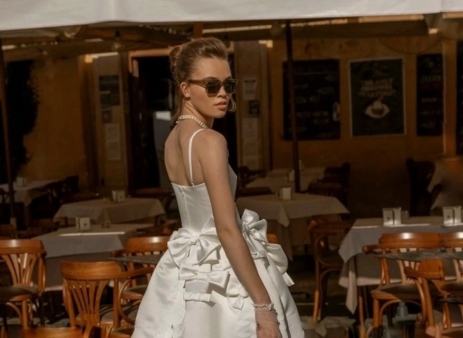 Свадебный салон Мэри трюфель в Санкт-Петербурге: Свадебный салон , Невеста , Свадьба,