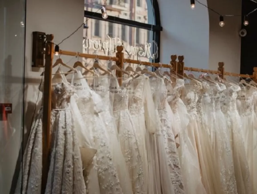 Свадебный салон Мэри трюфель в Санкт-Петербурге: Свадебный салон , Невеста , Свадьба,