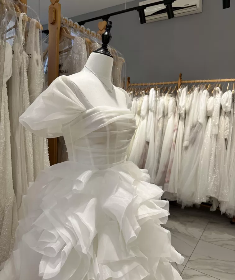 Свадебный салон Мэри трюфель в Санкт-Петербурге: Свадебный салон , Невеста , Свадьба,