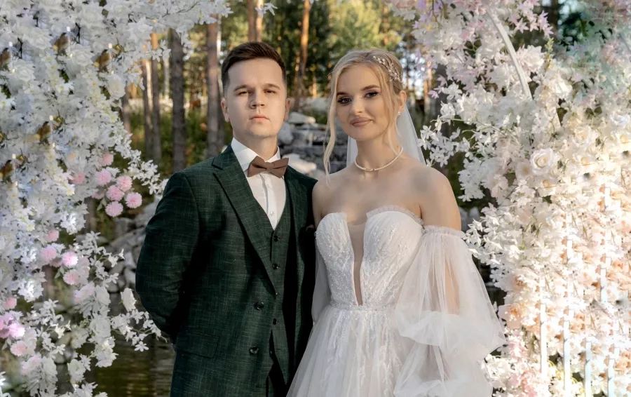 Свадебный салон Мэри трюфель в Санкт-Петербурге: Свадебный салон , Невеста , Свадьба,