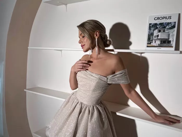 Свадебный салон Jully Bride  в  Санкт-Петербурге
