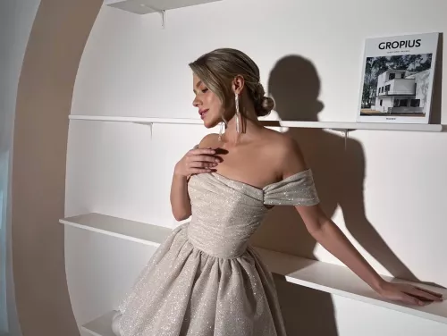 Свадебный салон Jully Bride в Санкт-Петербурге