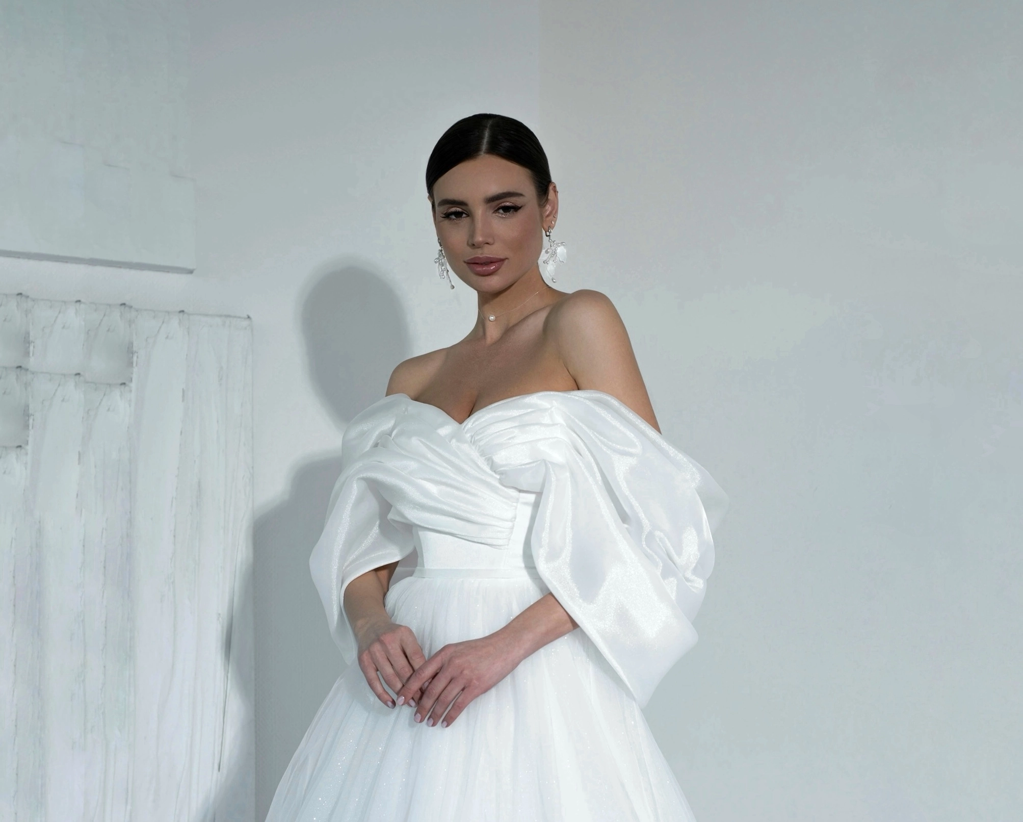 Свадебный салон "Jully Bride"