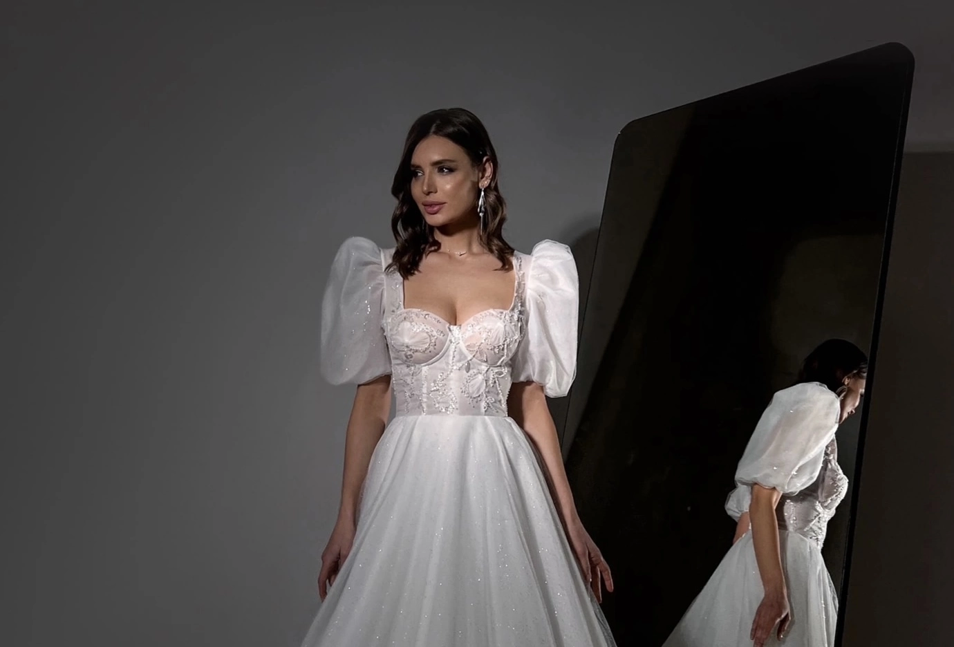 Свадебный салон "Jully Bride"