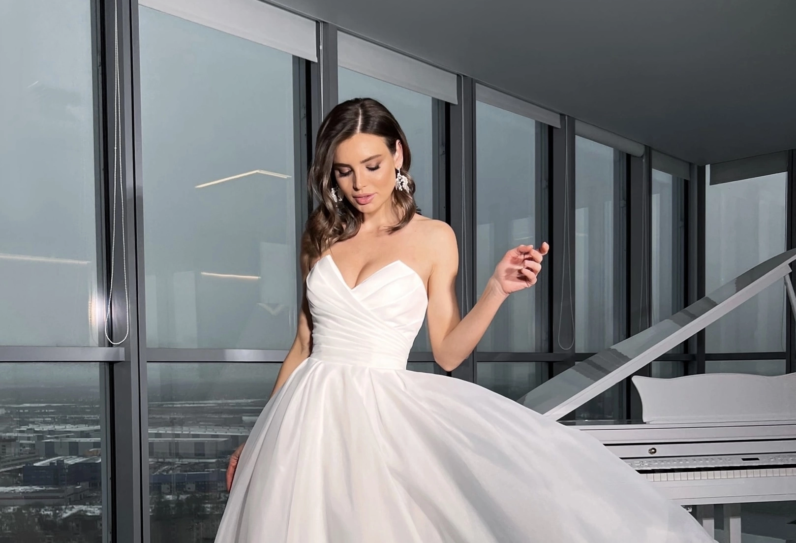 Свадебный салон "Jully Bride"