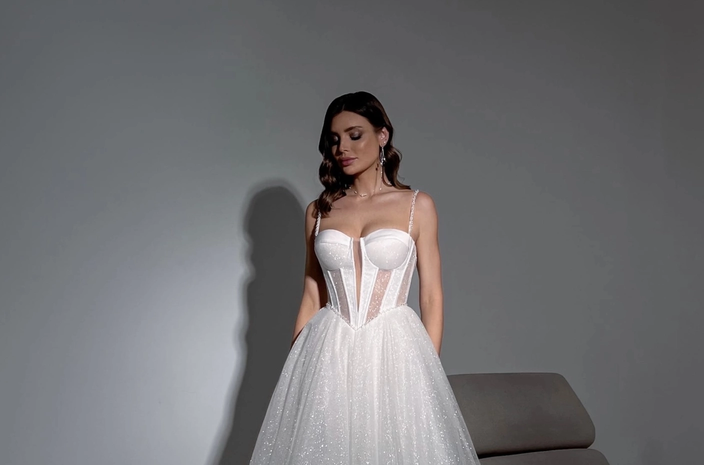 Свадебный салон "Jully Bride"