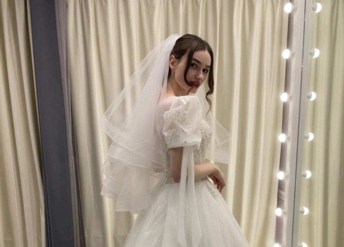 Свадебный салон "Ажур"