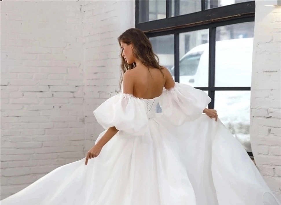 Свадебный салон "Ажур"