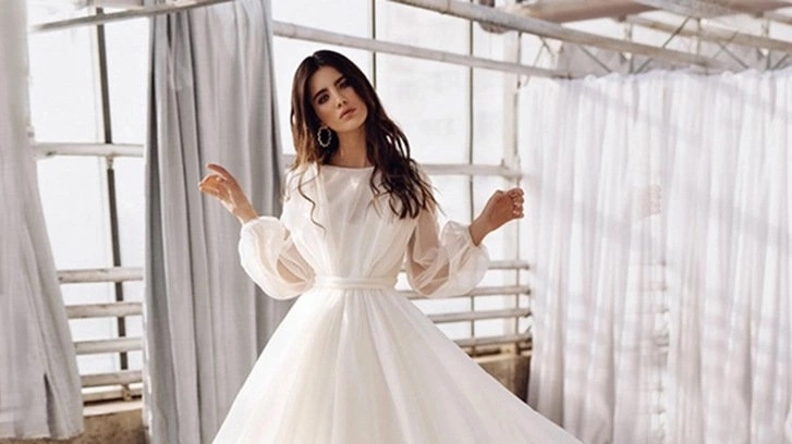 Свадебный салон "Ажур"