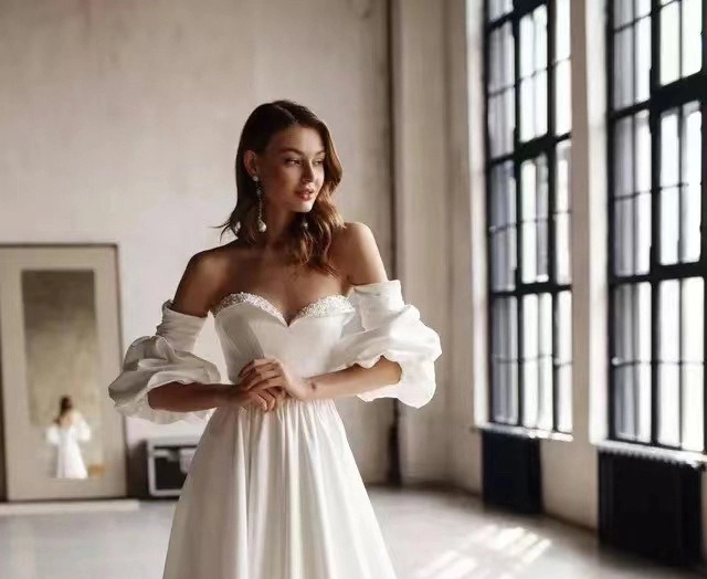 Свадебный салон "Ажур"