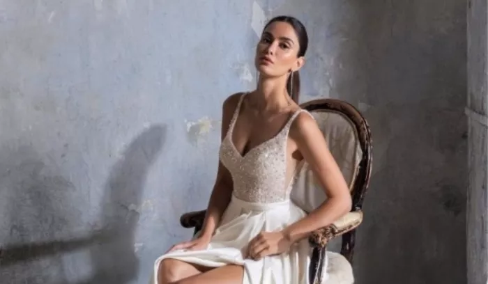 Свадебный салон "Gabbiano"