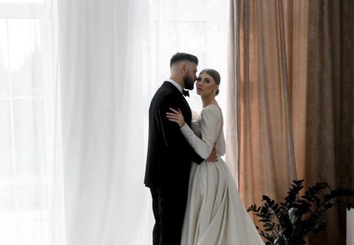 Свадебный салон «Аврора»