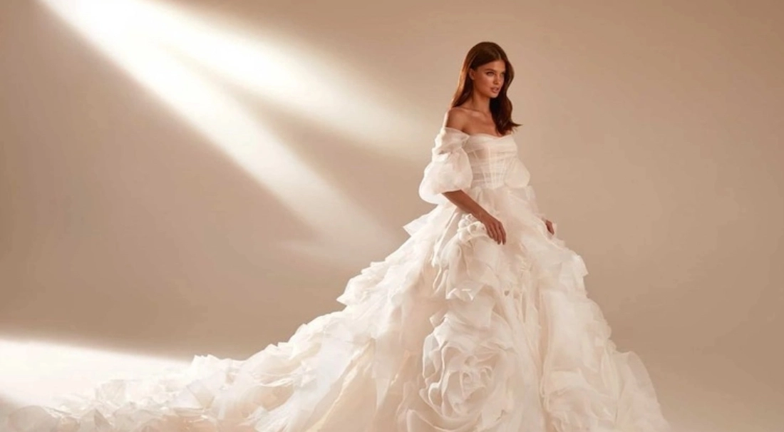 Свадебный салон «Аврора»