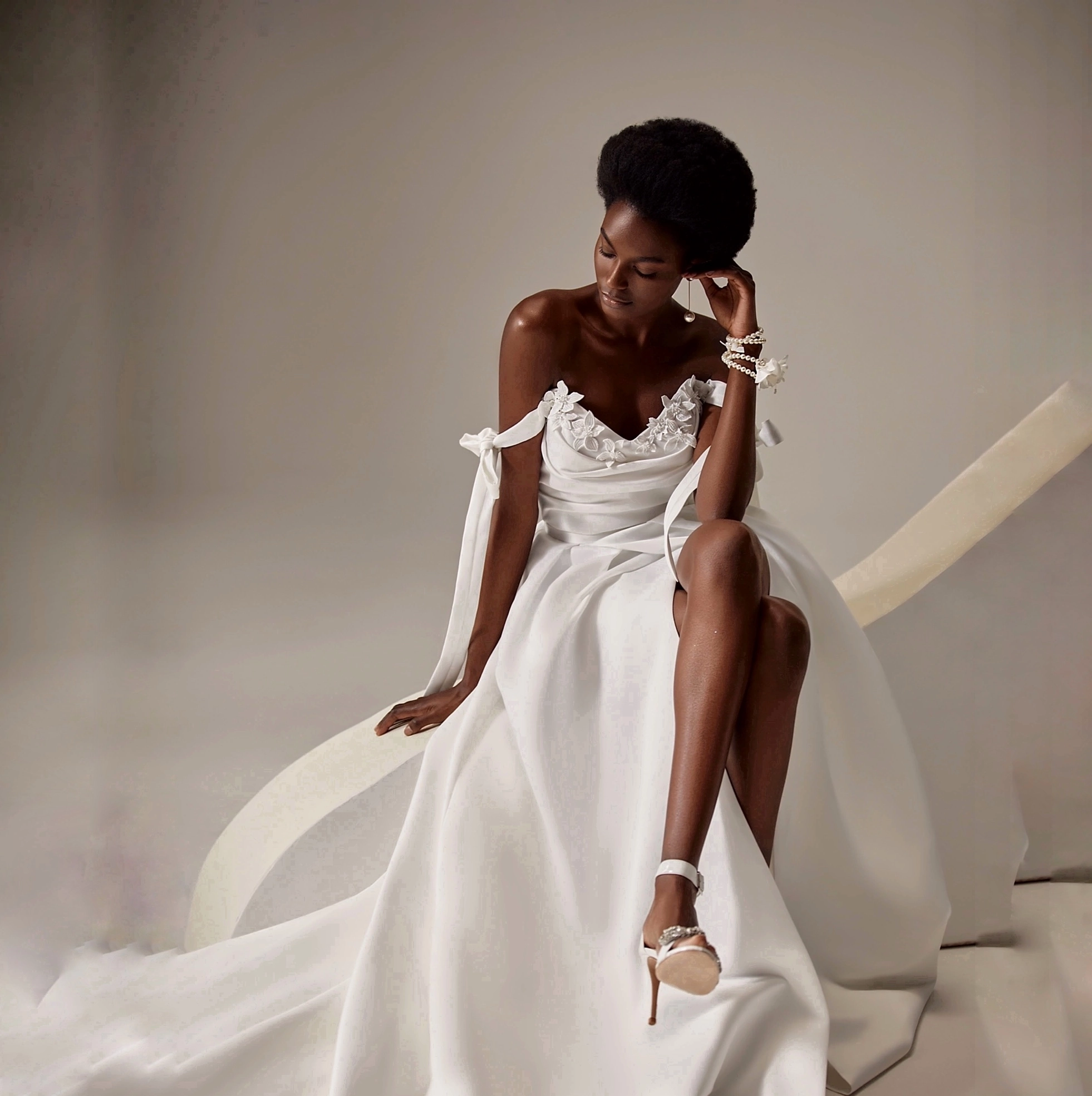 Свадебный салон «Аврора»