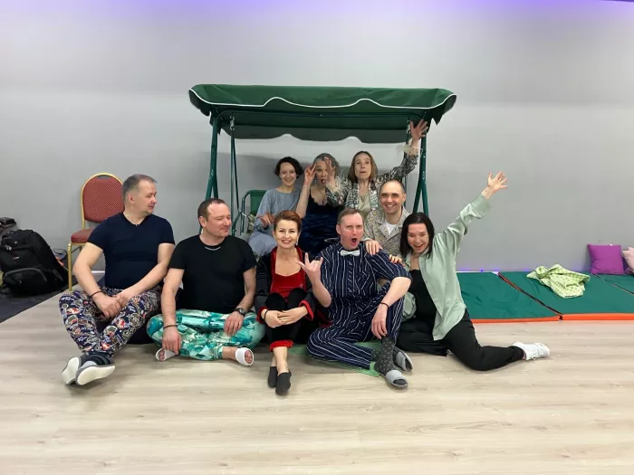 Танцевальная студия Parket  в  Ижевске