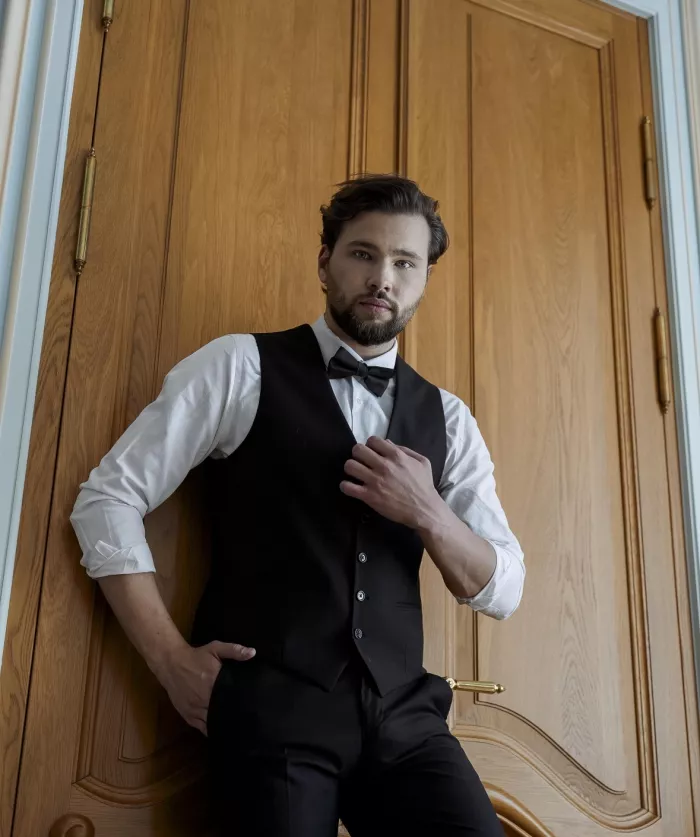 Магазин мужских костюмов "Фаворит"