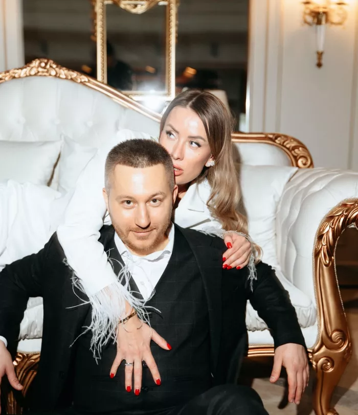 Магазин мужских костюмов "Фаворит"