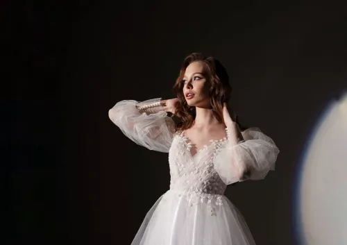 Свадебный салон Edler Weiss в Санкт-Петербурге