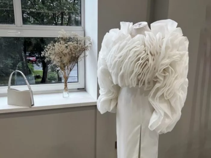 Свадебный салон "Seashell"