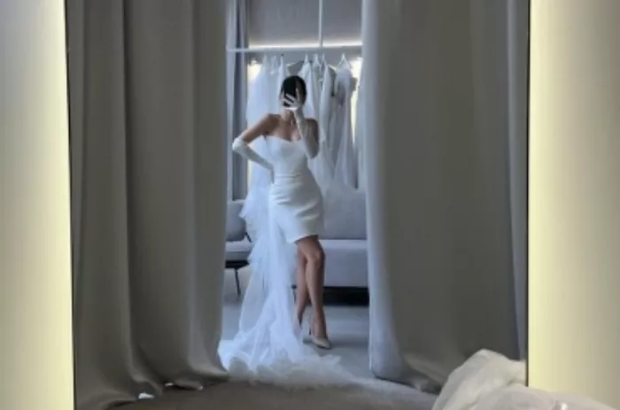 Свадебный салон "Seashell"