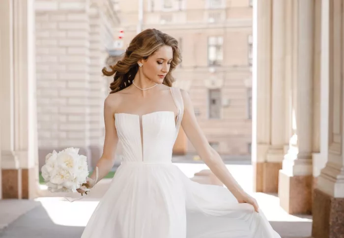 Свадебный салон "Seashell"