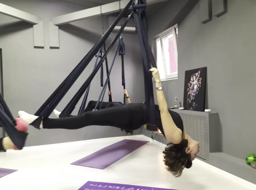 Учебный фитнесс-центр оздоровительных практик Исток в Новороссийске: Развитие, Центр, Йога, Фитнес, Пилатес,