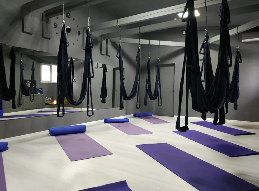 Учебный фитнесс-центр оздоровительных практик Исток в Новороссийске: Развитие, Центр, Йога, Фитнес, Пилатес,