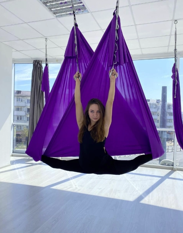 Студия растяжки Lady stretch в Новороссийске: Центр, Развитие, Растяжка, Пилатес, Фитнес,