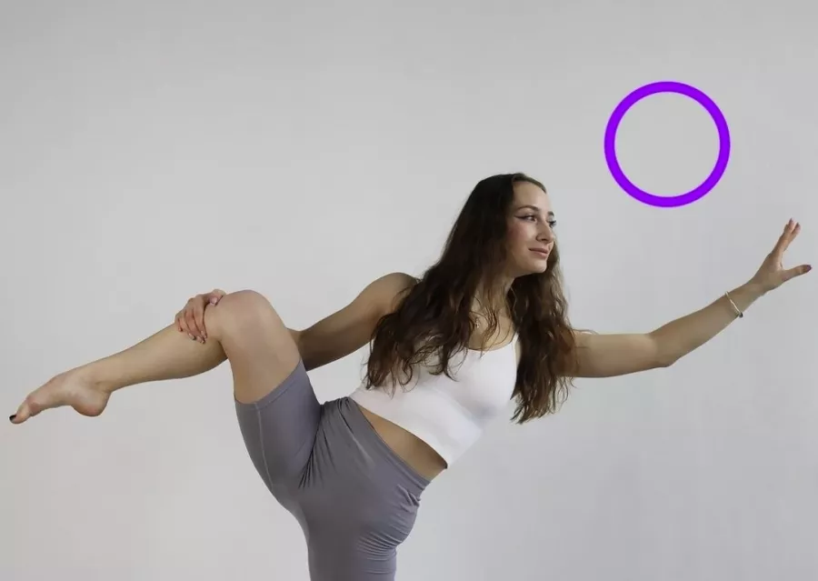 Студия растяжки Lady stretch в Новороссийске: Центр, Развитие, Растяжка, Пилатес, Фитнес,