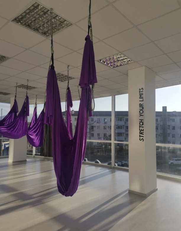 Студия растяжки Lady stretch в Новороссийске: Центр, Развитие, Растяжка, Пилатес, Фитнес,