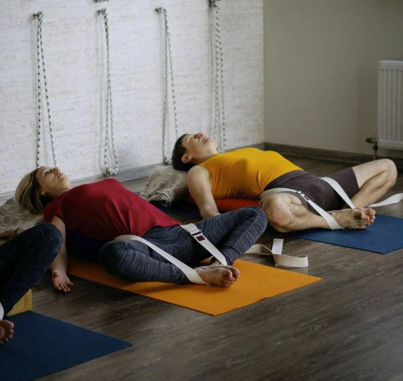 Центр йоги YOGA PRACTIKA в Новороссийске: Пилатес, Развитие, Фитнес, Оздоровление, Йога,