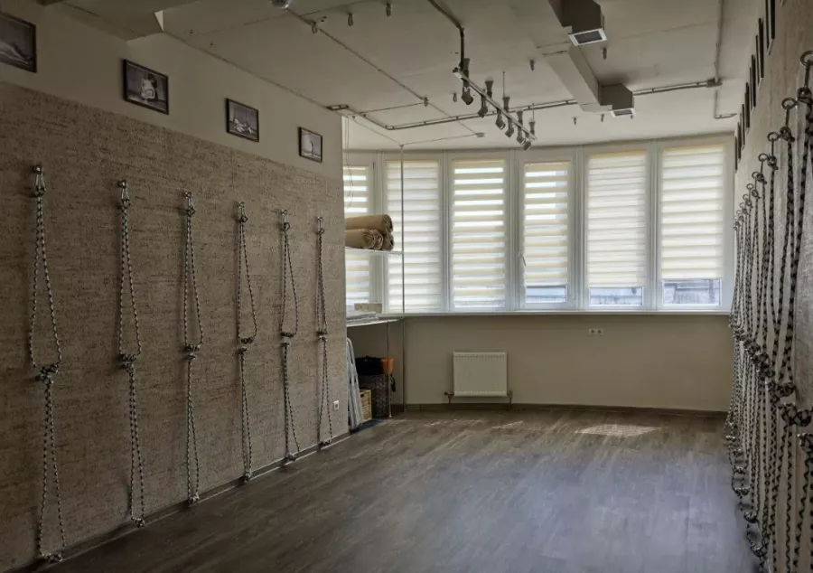 Центр йоги YOGA PRACTIKA в Новороссийске: Пилатес, Развитие, Фитнес, Оздоровление, Йога,