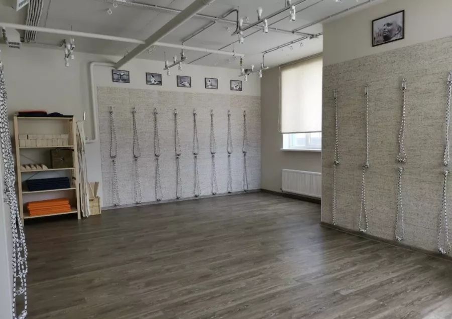 Центр йоги YOGA PRACTIKA в Новороссийске: Пилатес, Развитие, Фитнес, Оздоровление, Йога,