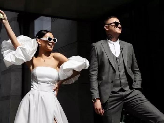 Свадебный салон Robe Blanche  в  Санкт-Петербурге