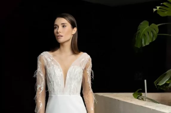 Свадебный салон "Robe Blanche"