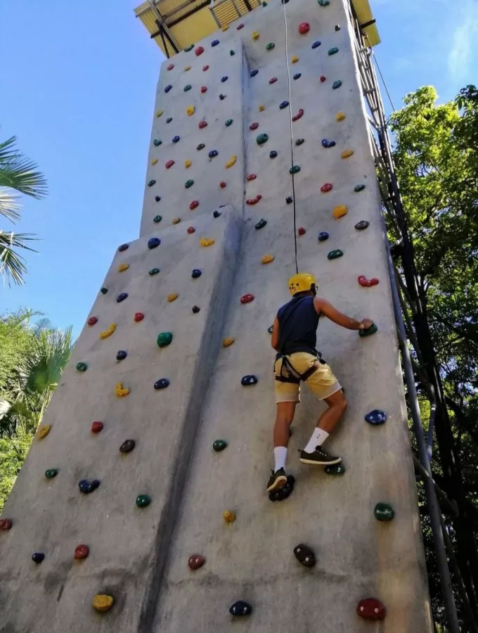 Лагуна Papa Kit's Marina and Fishing в Себу: Отдых, Квадроциклы, Ресторан, Горы, Развлечение,