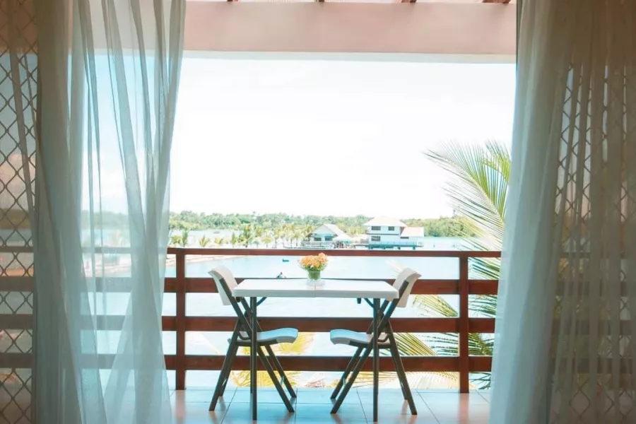 Лагуна Papa Kit's Marina and Fishing в Себу: Отдых, Квадроциклы, Ресторан, Горы, Развлечение,