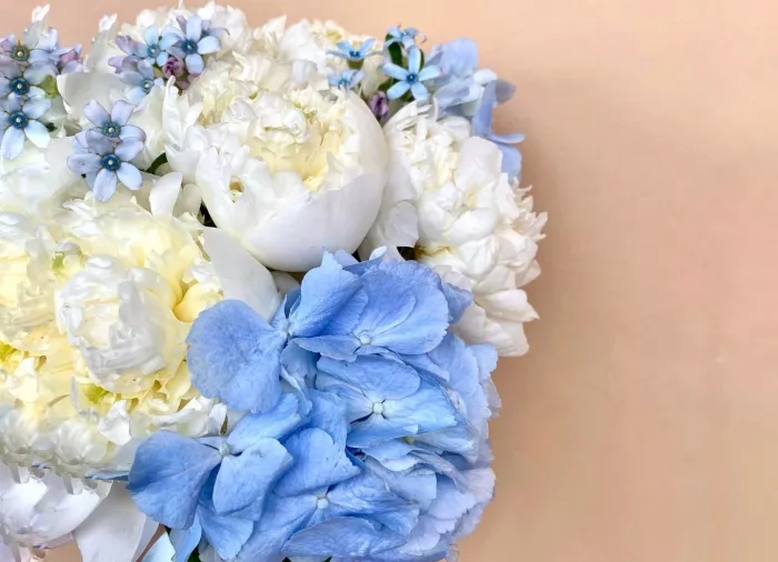 Студия флористики "Fem"