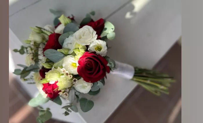 Студия флористики "Fem"