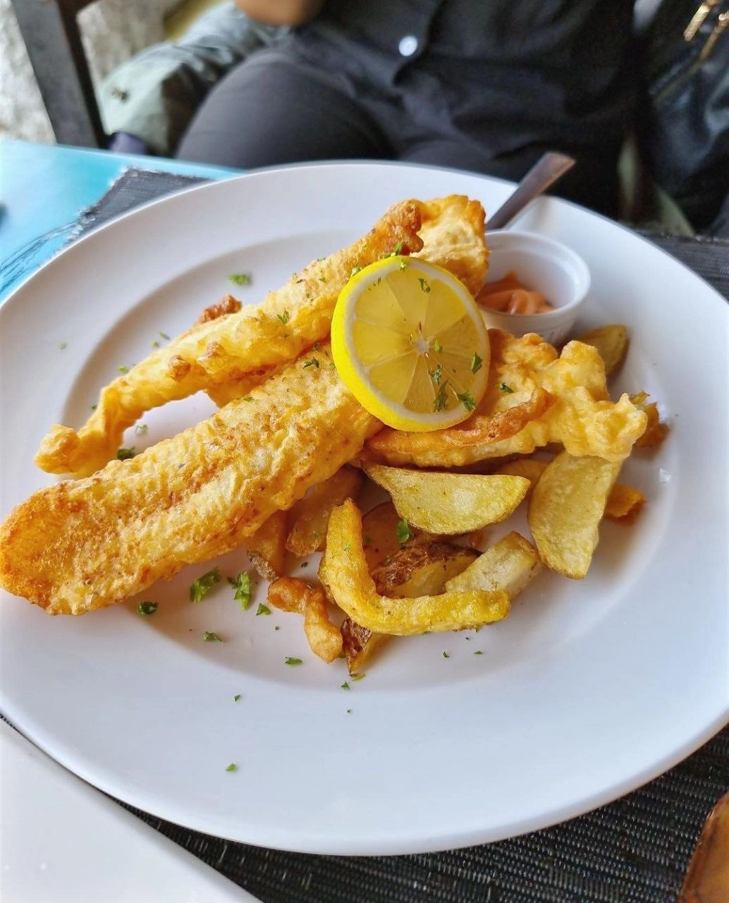 Яхт-клуб «Cebu»